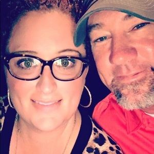 Meet your Posher, Christy